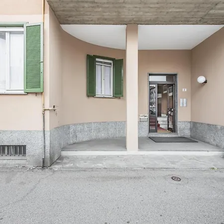 Casa Fiordaliso - - By Host4u * Pavia