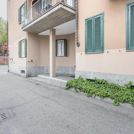 Casa Fiordaliso - - By Host4u Pavia